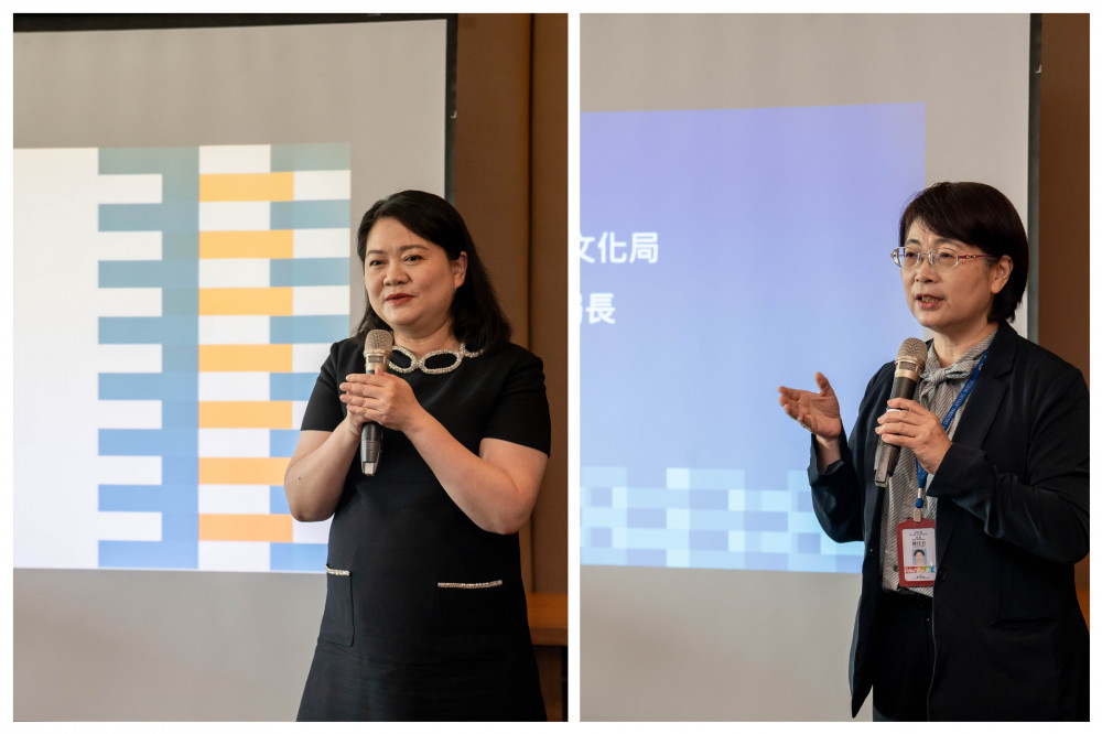 在建築的光影中映照城市審美  2025 臺中藝術博覽會7/4起登場