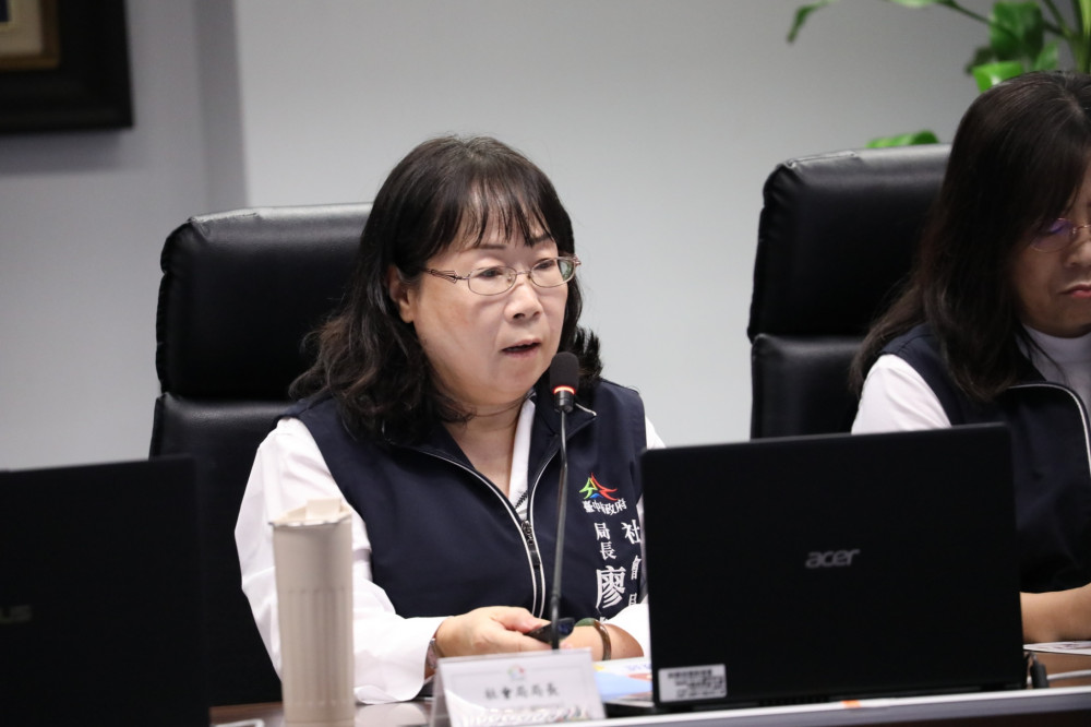 各縣市紛紛取經！從親子館到兒童運動中心 盧秀燕讚：打造「全方位」兒童友善空間