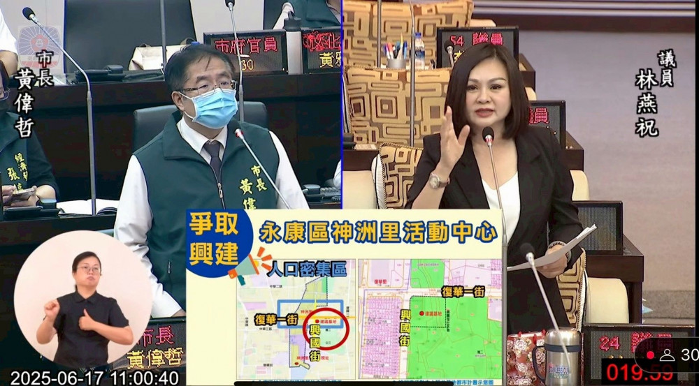 魚塭非法回填營建廢棄物！林燕祝：臺南是環保蟑螂天堂？市府回應了