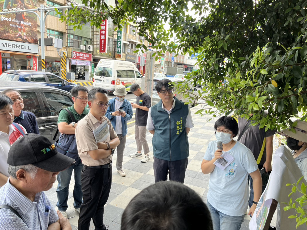 南市113年道安防制獲肯定，交通部嘉許再接再勵