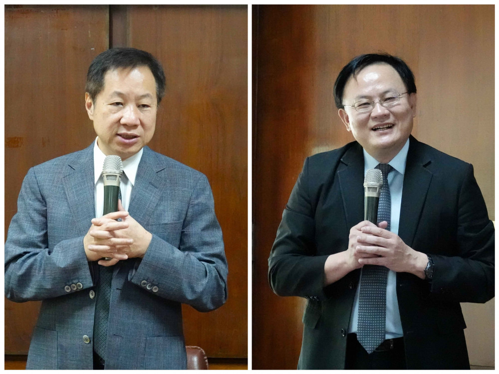 東海攜手泰國易三倉大學啟動EMBA雙聯學位　打造東協在地進修首選