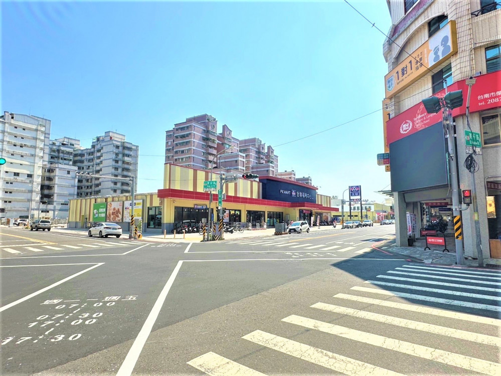 南市推動道安成效穩步顯現 將持續耕耘及滾動精進