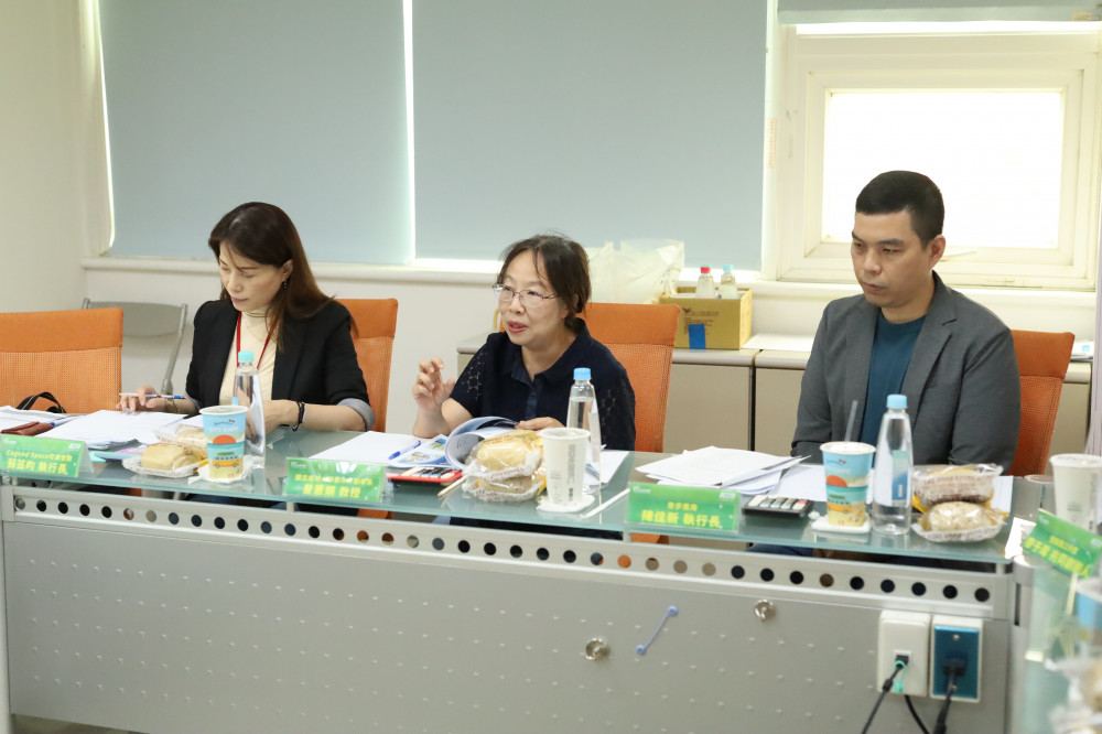 臺南5青年團隊獲10萬元行動金 市府助青年深耕