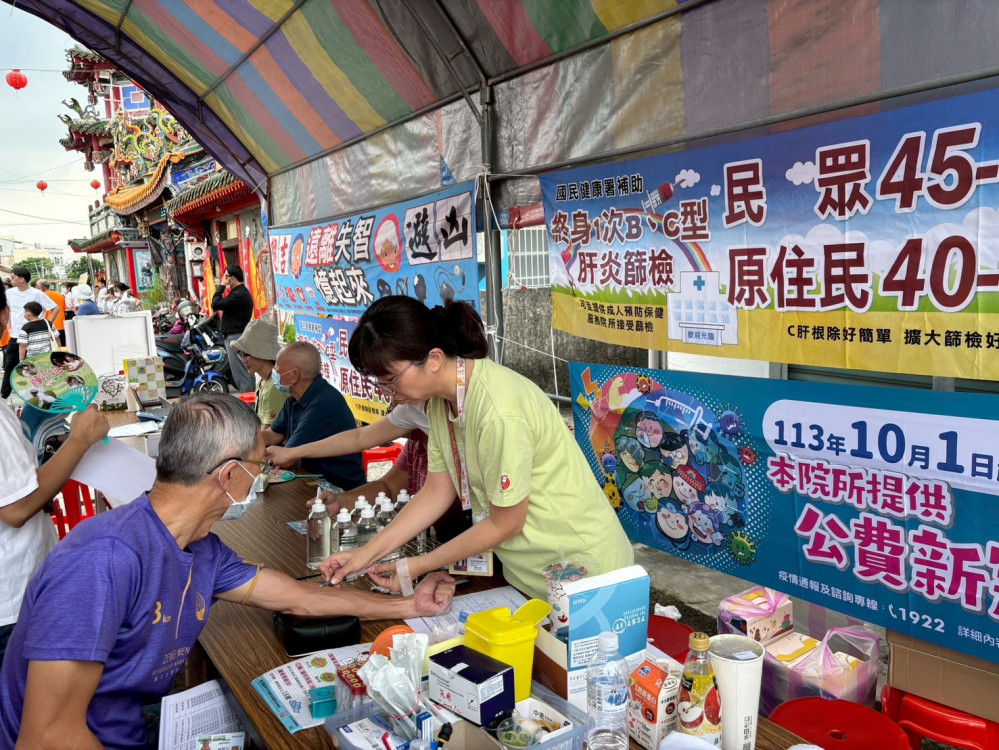 賀！台南衛生局中央考評奪9項六都第一　榮耀與市民共享！