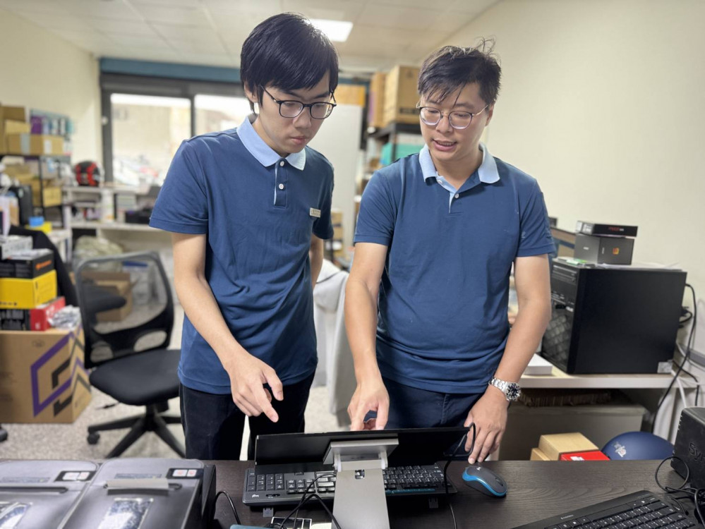 青年就業旗艦計畫說明會7/23嘉義登場 南分署攜手企業共育人才