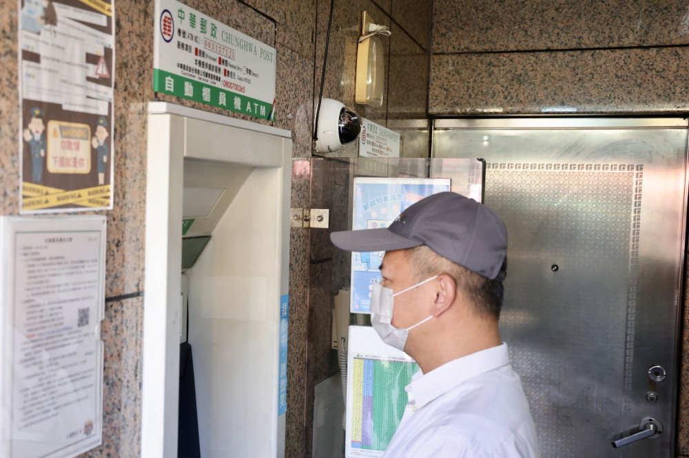 台南市政府全力打擊日新月異的詐騙手法