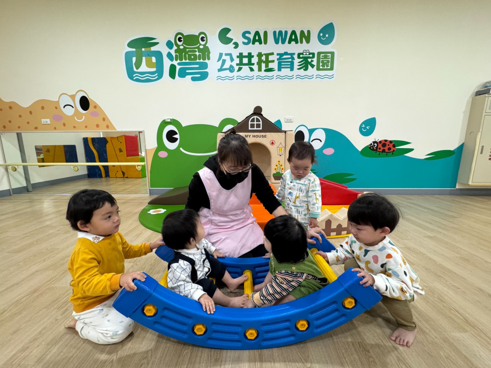 臺南市長照服務成績亮眼 業務重組深化民生關懷