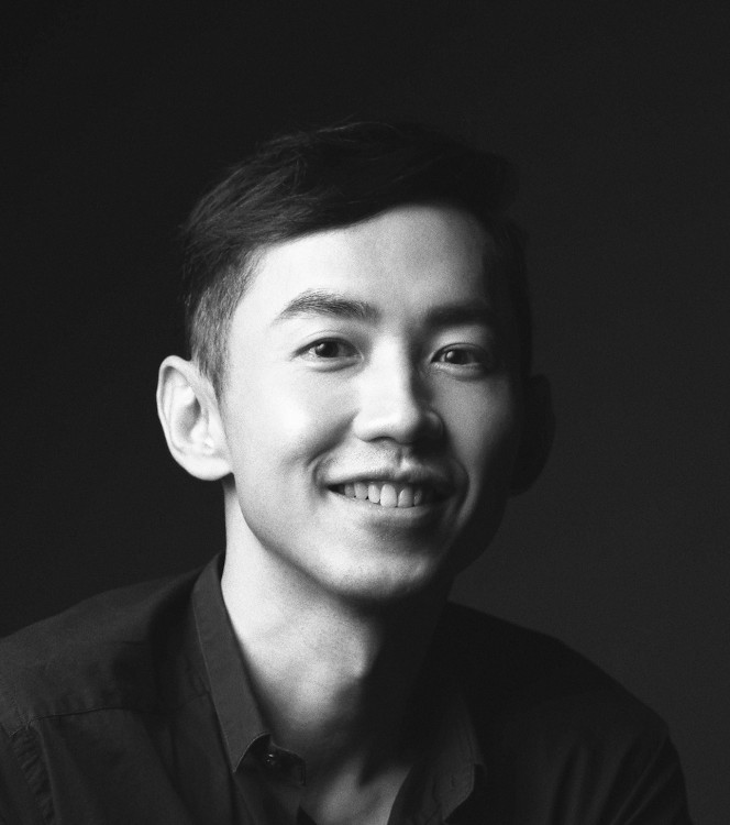 臺灣動畫史上第一人！謝文明《螳螂》入圍威尼斯影展   獨家放映在臺中