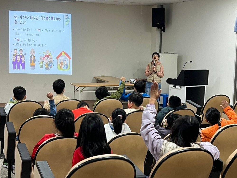臺南市教育局第 2 次輔導人員甄選啟動 歡迎專業人士加入