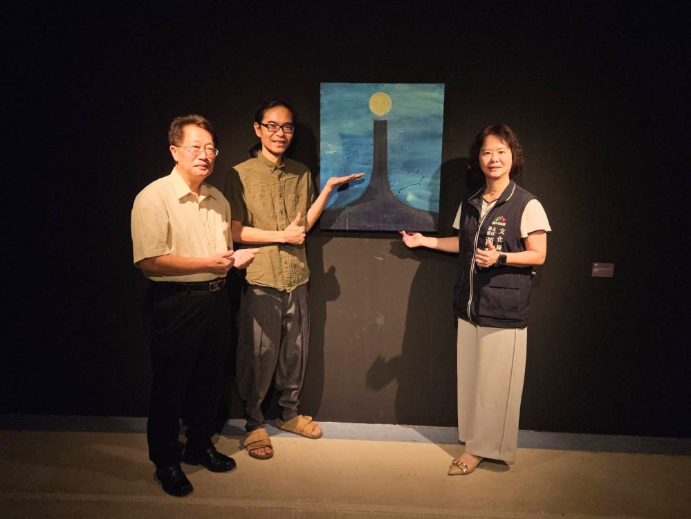 聽見城市、聽見永續！  大墩文化中心《聲紋風景》攜市民共創臺中聲音地景