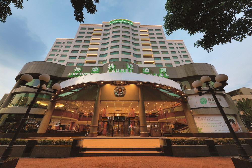 超值得！新飯店采・寓住房送寶格麗  台中長榮活龍蝦加價購999元
