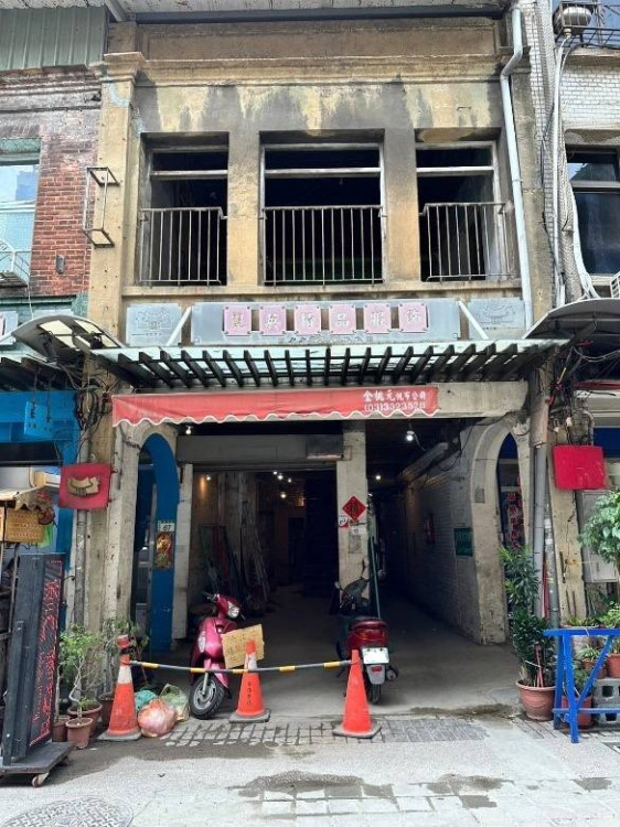 桃園市114年度老屋再生活化補助開跑 最高補助142萬