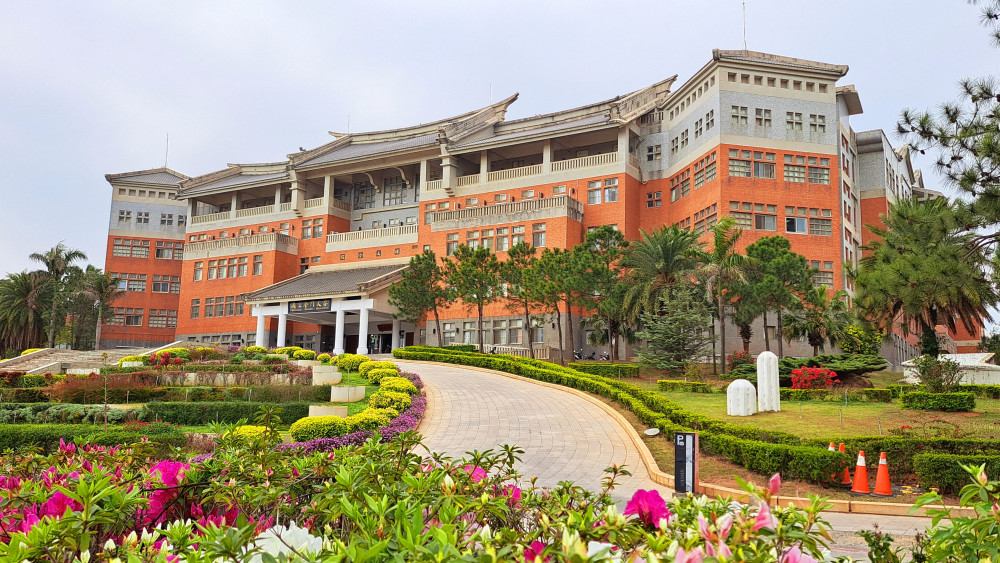 114學年度大學分科測驗 金大考場7/10下午開放查看