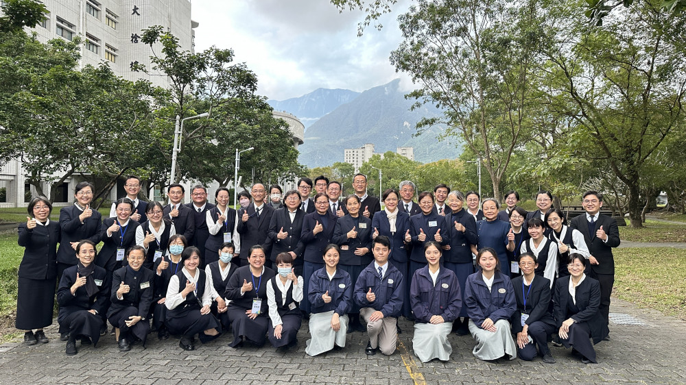 慈濟大學校務評鑑全通過 獲六年最長效期肯定